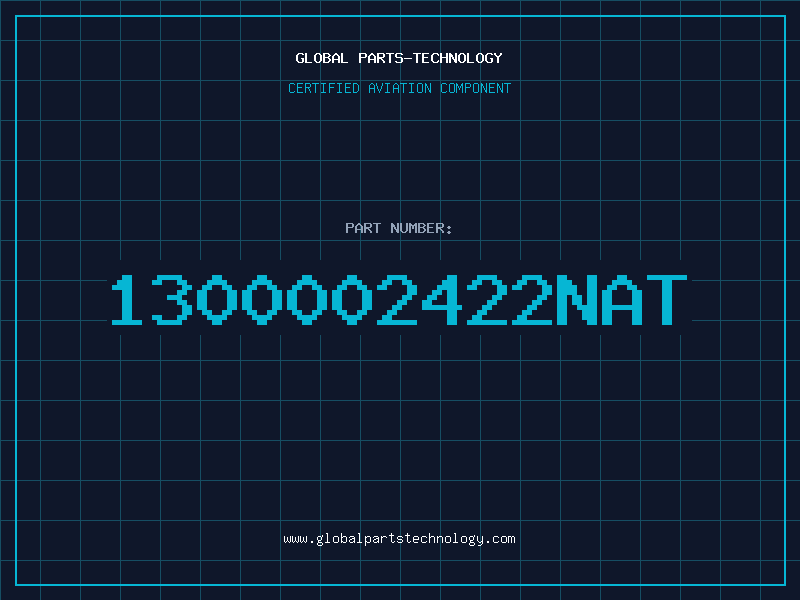 Aviation Part 1300002422NAT
