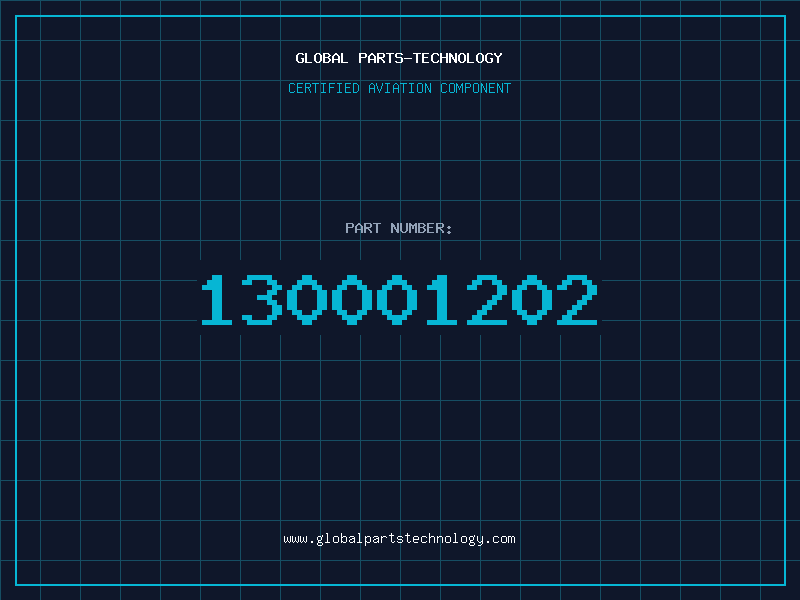 Aviation Part 130001202