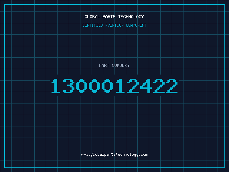 Aviation Part 1300012422