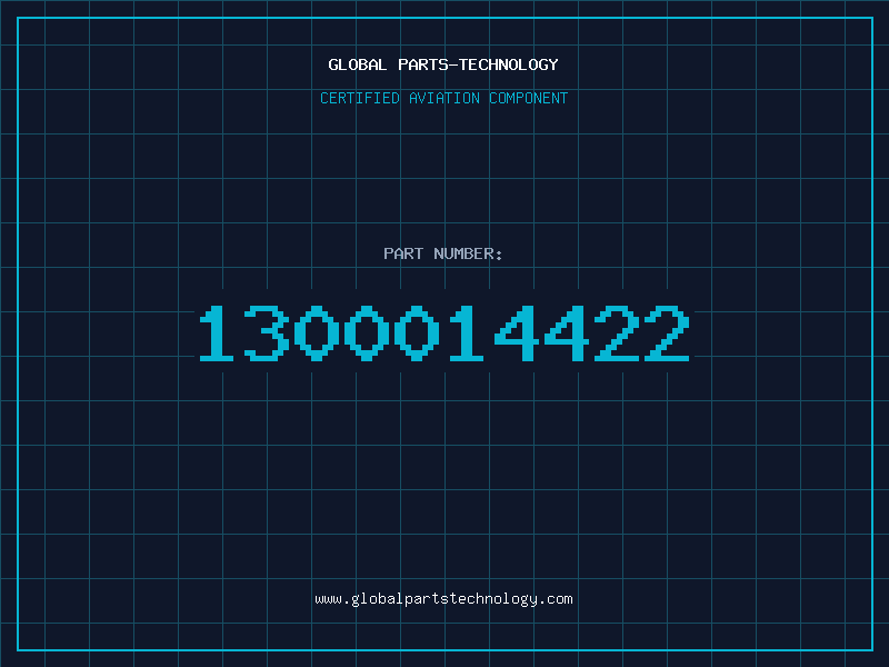 Aviation Part 1300014422