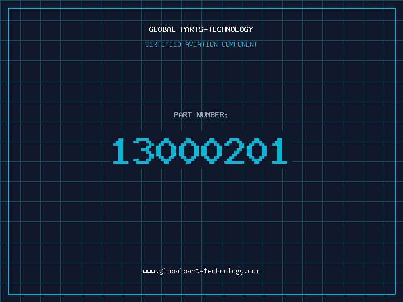 Aviation Part 13000201