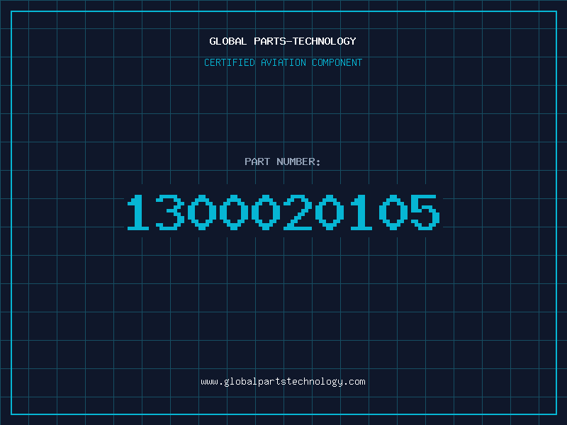 Aviation Part 1300020105