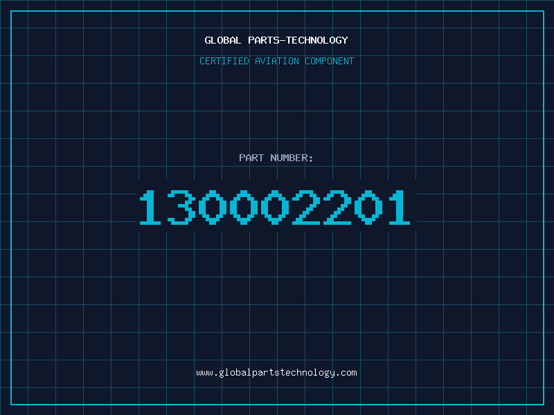 Aviation Part 130002201