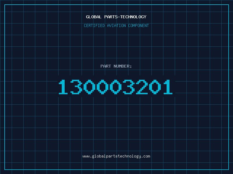 Aviation Part 130003201