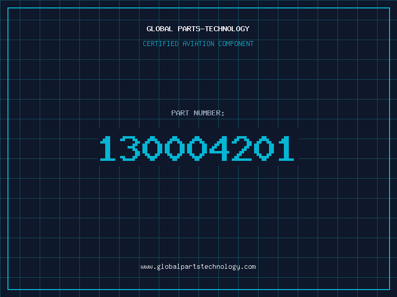 Aviation Part 130004201