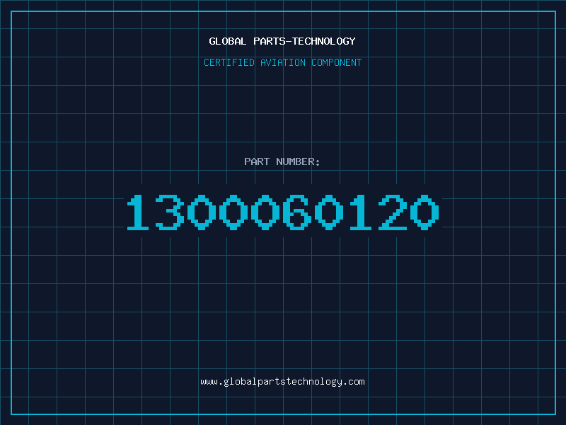 Aviation Part 1300060120