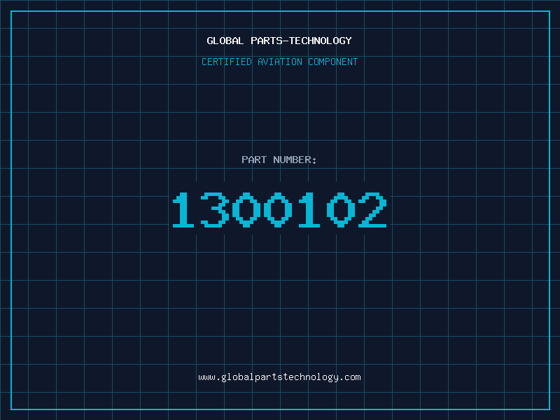 Aviation Part 1300102