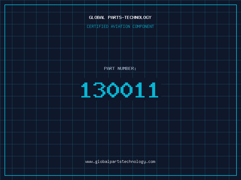 Aviation Part 130011