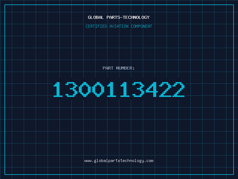 Aviation Part 1300113422