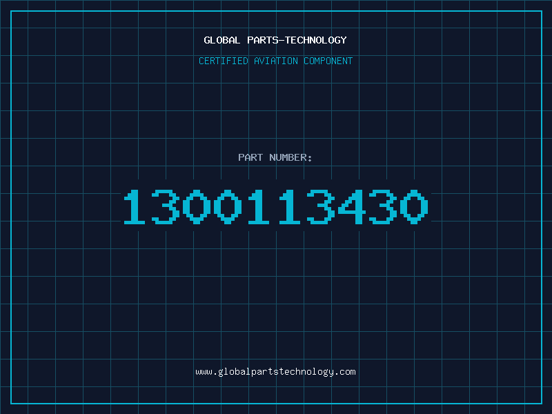 Aviation Part 1300113430