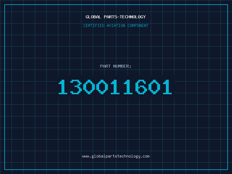 Aviation Part 130011601