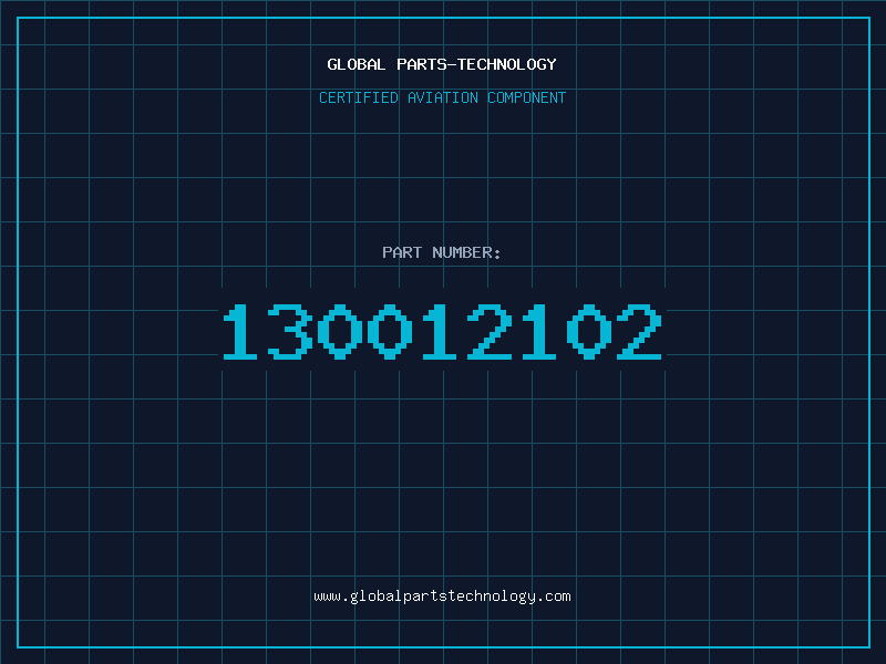 Aviation Part 130012102