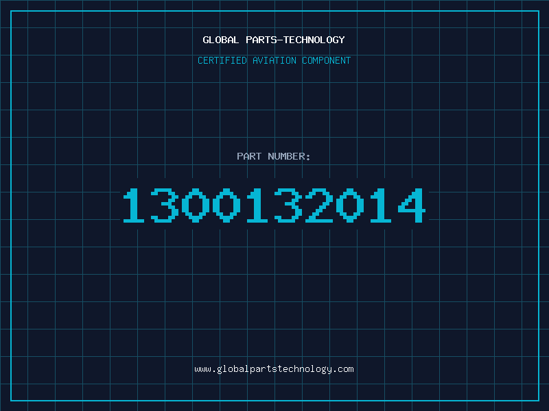 Aviation Part 1300132014