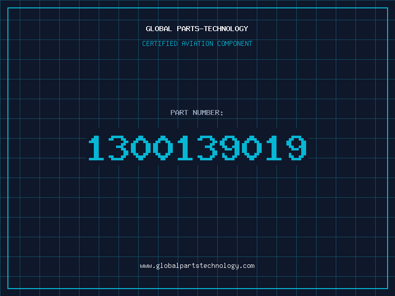 Aviation Part 1300139019