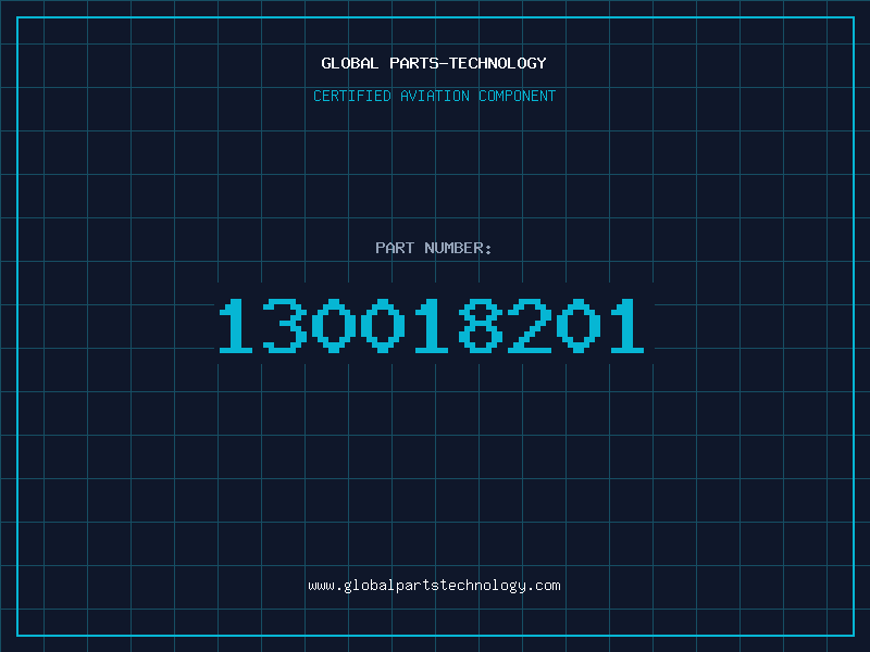 Aviation Part 130018201