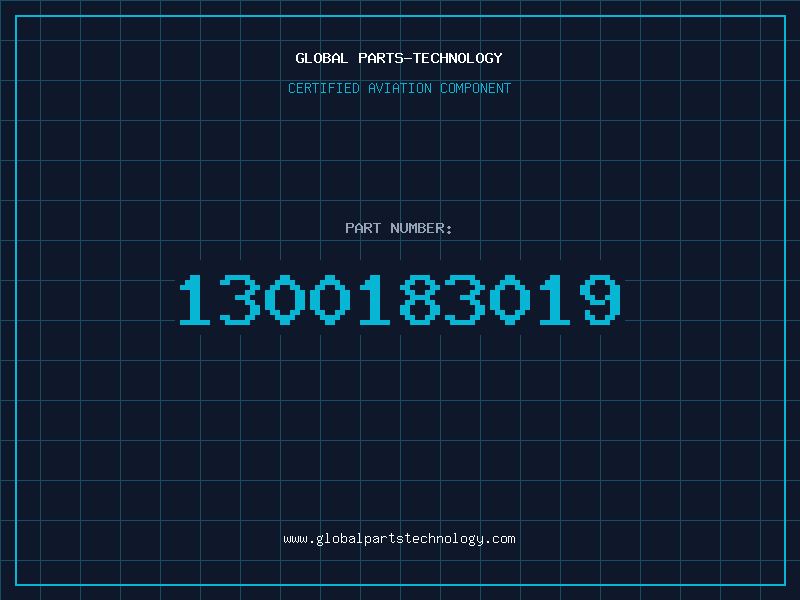 Aviation Part 1300183019