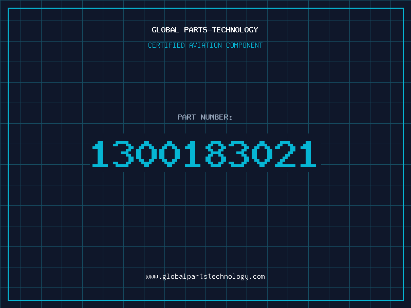 Aviation Part 1300183021
