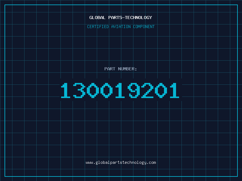 Aviation Part 130019201