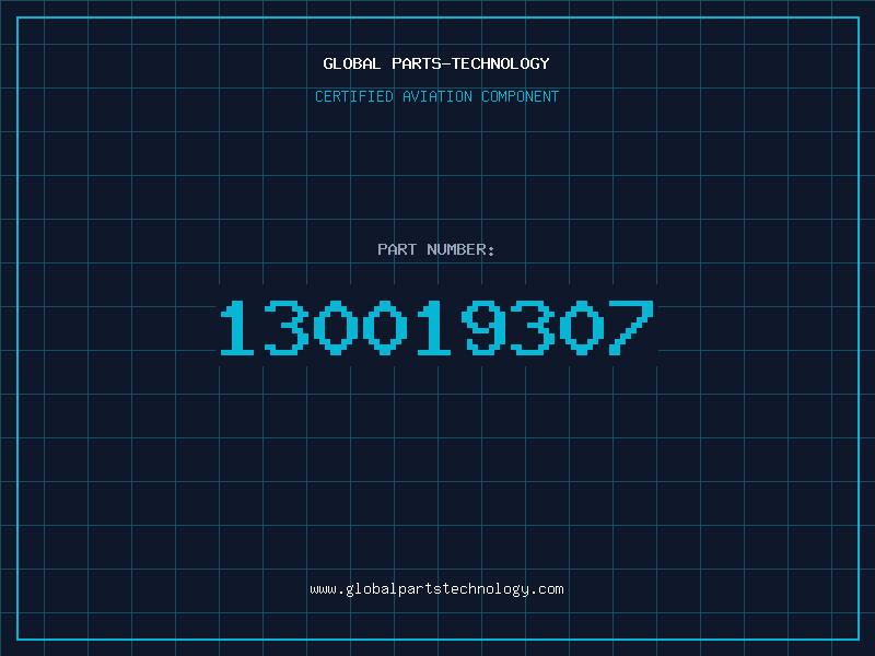 Aviation Part 130019307