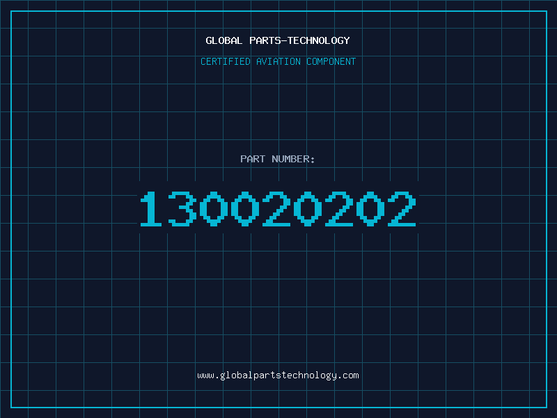 Aviation Part 130020202