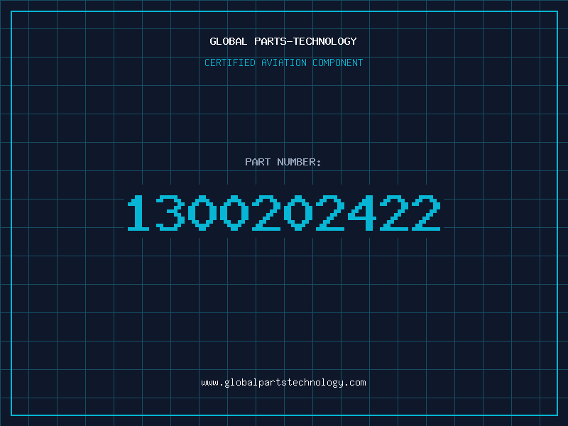 Aviation Part 1300202422