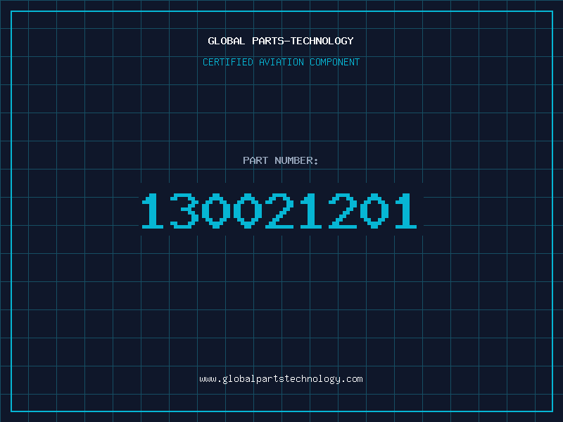 Aviation Part 130021201