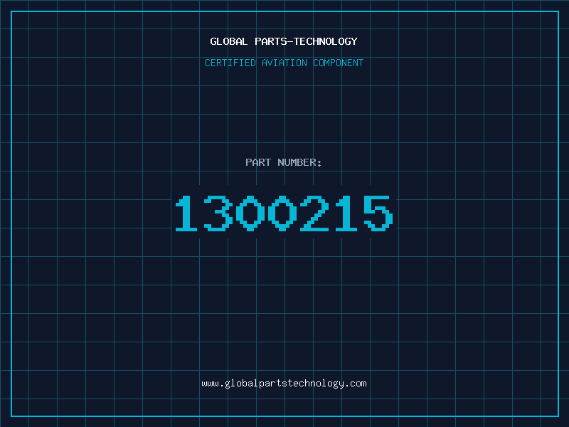 Aviation Part 1300215