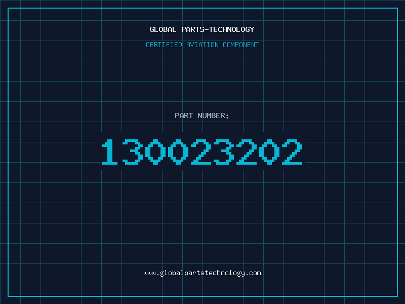 Aviation Part 130023202