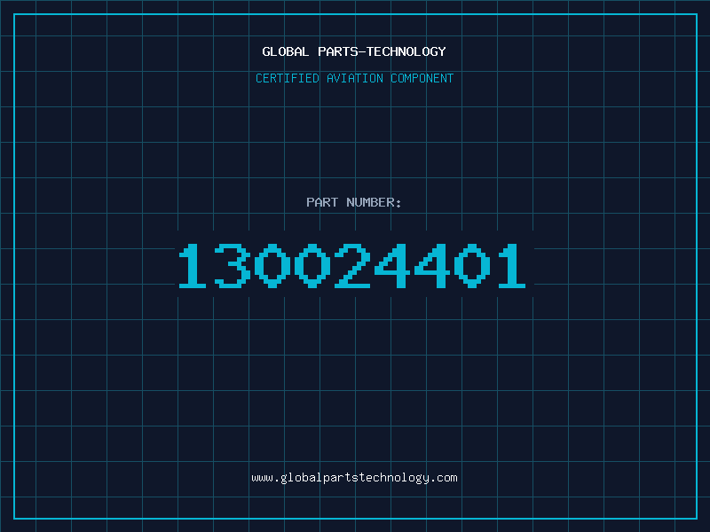 Aviation Part 130024401