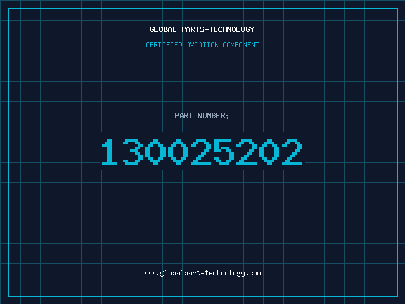 Aviation Part 130025202