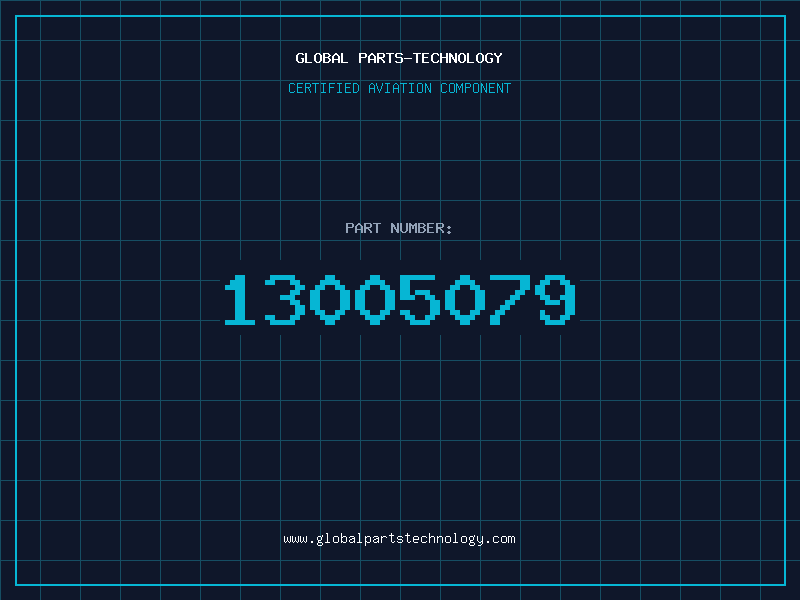 Aviation Part 13005079
