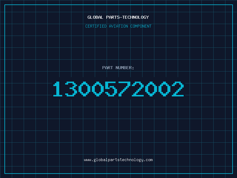 Aviation Part 1300572002