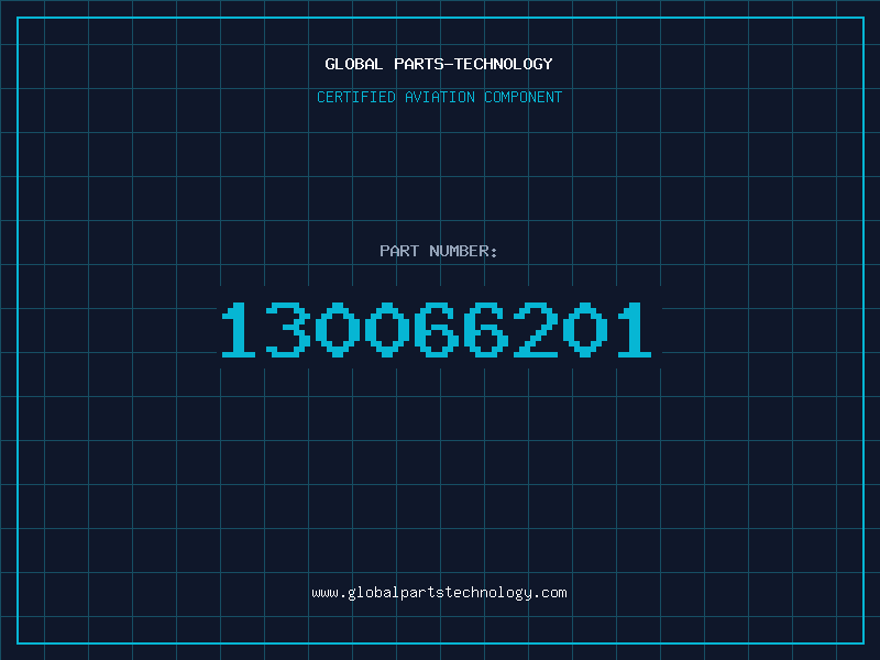 Aviation Part 130066201