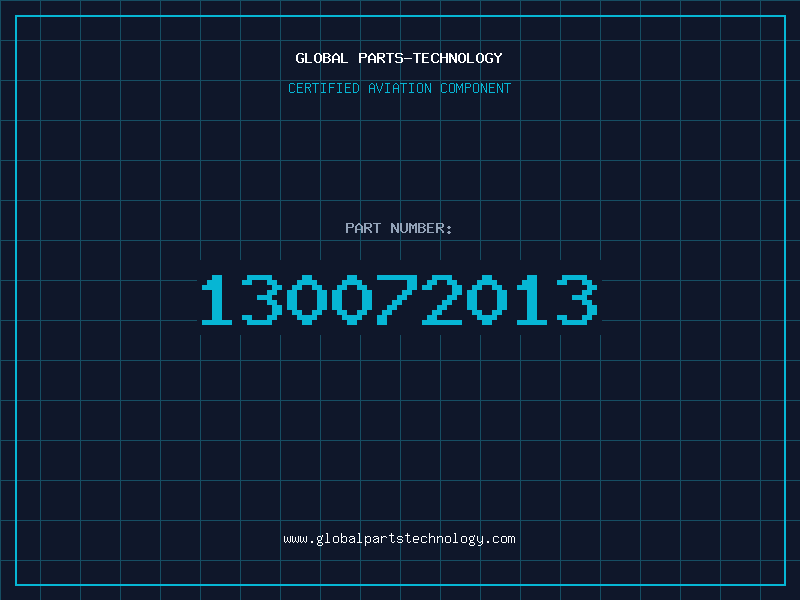Aviation Part 130072013