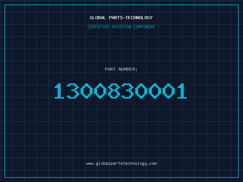 Aviation Part 1300830001