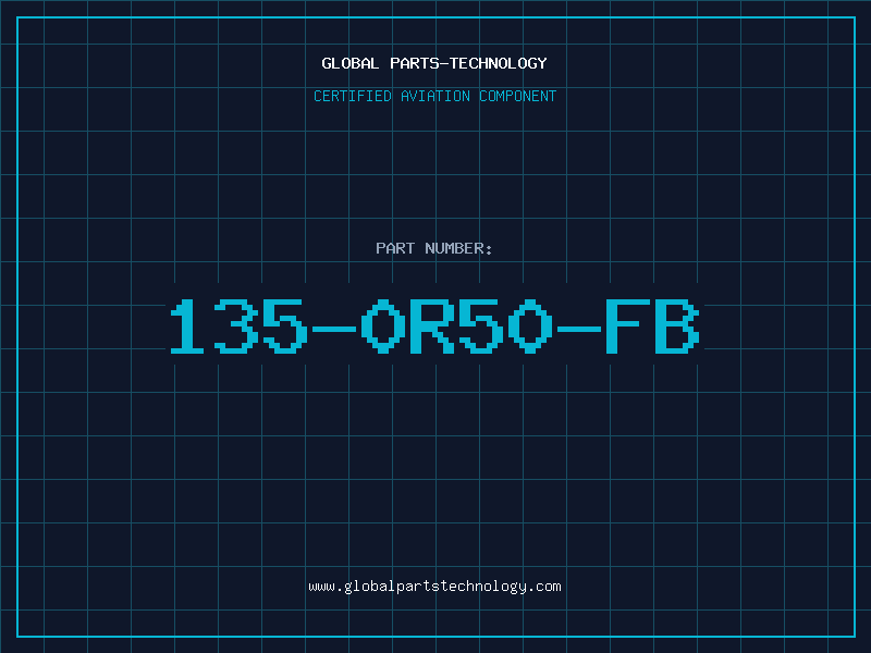 Aviation Part 135-0R50-FB