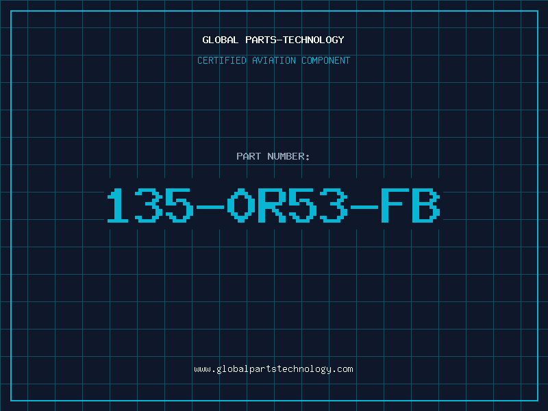 Aviation Part 135-0R53-FB