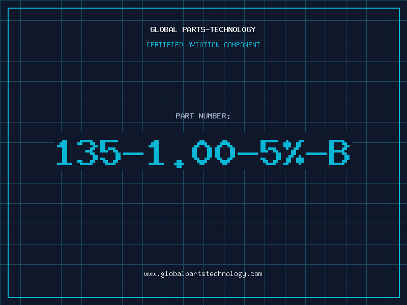 Aviation Part 135-1.00-5%-B