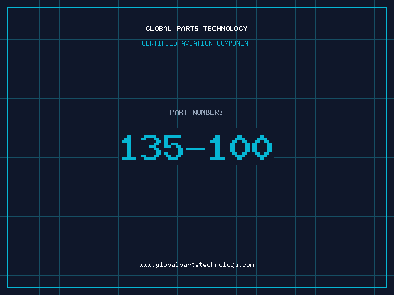 Aviation Part 135-100