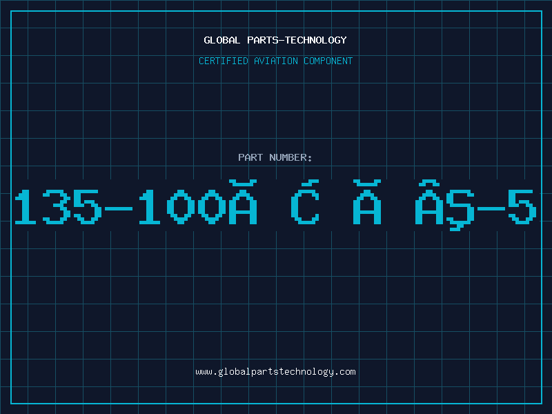 Aviation Part 135-100ÃƒÂª-5