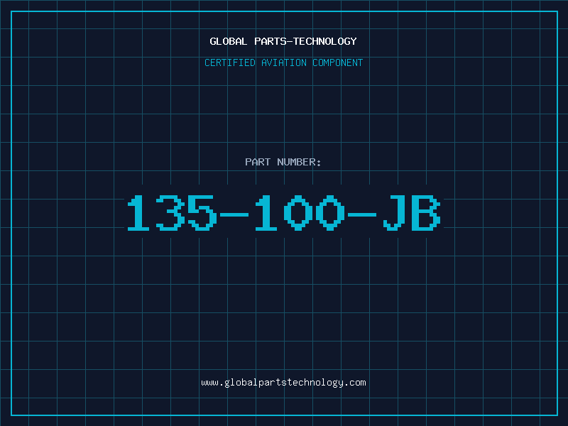 Aviation Part 135-100-JB