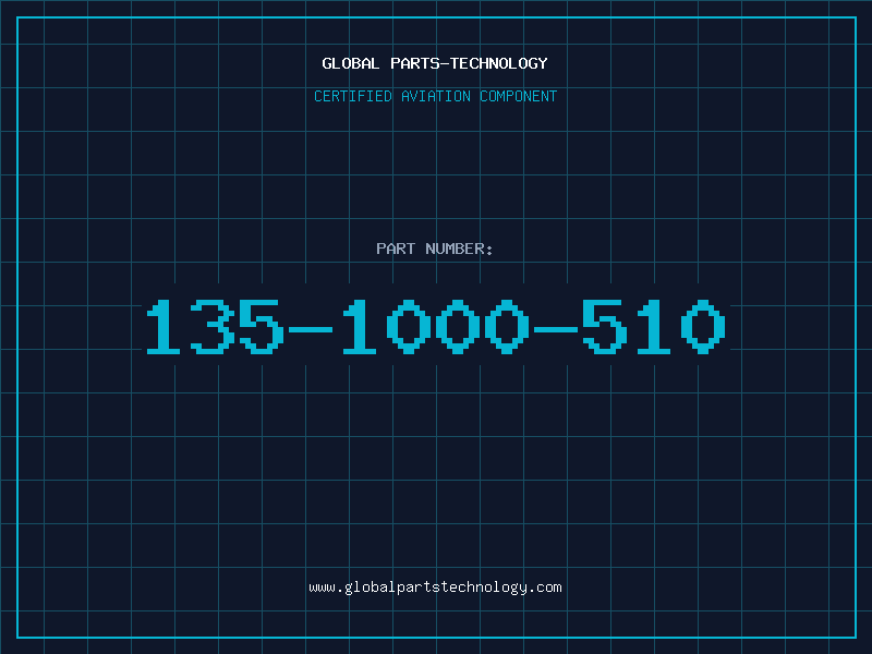 Aviation Part 135-1000-510