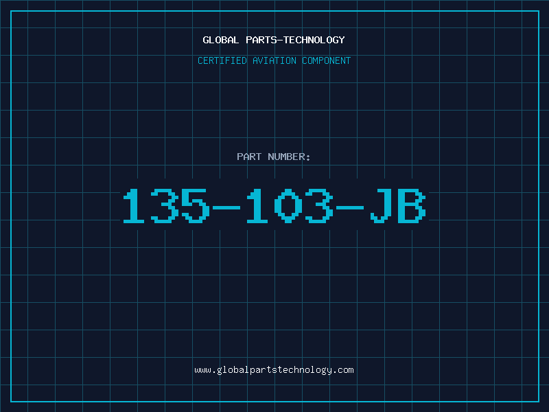 Aviation Part 135-103-JB