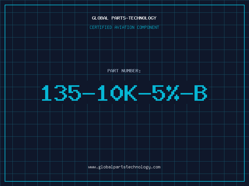 Aviation Part 135-10K-5%-B