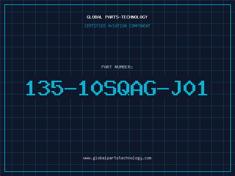 Aviation Part 135-10SQAG-J01