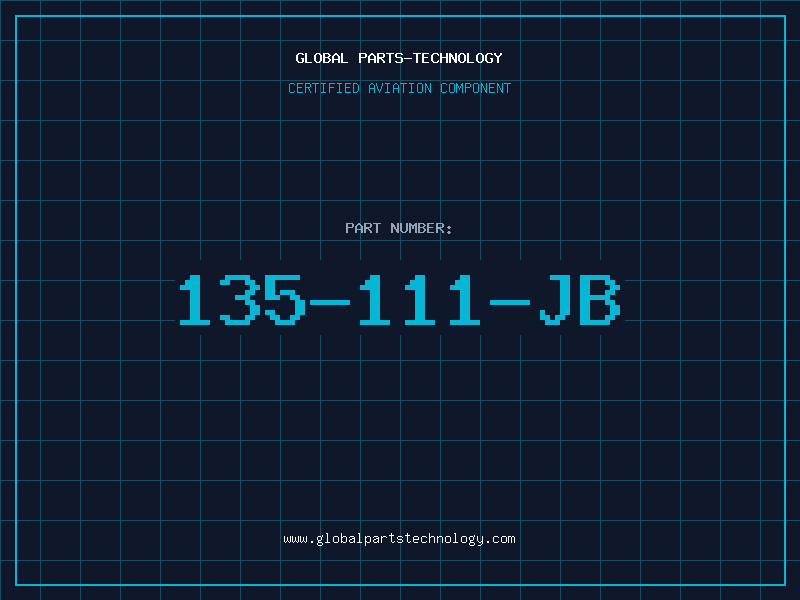 Aviation Part 135-111-JB