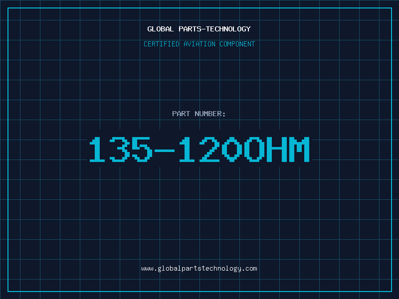 Aviation Part 135-120OHM