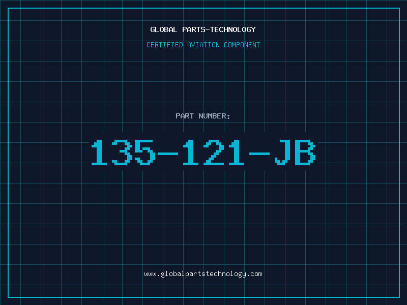 Aviation Part 135-121-JB