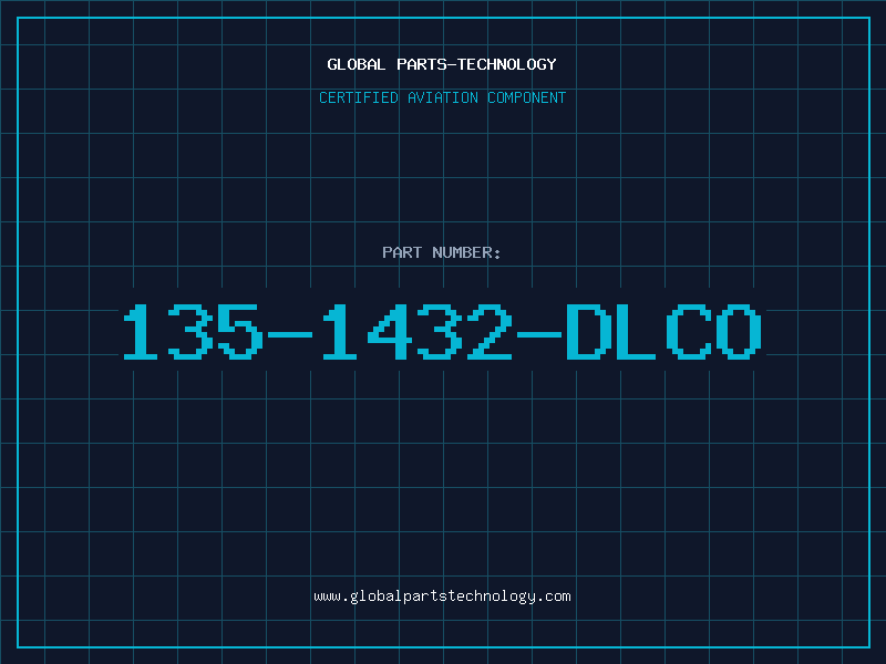 Aviation Part 135-1432-DLCO