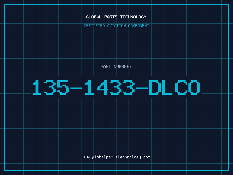 Aviation Part 135-1433-DLCO